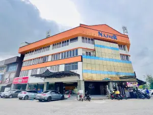 GOLDEN NASMIR HOTEL SDN BHD