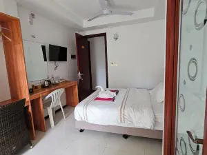 팜 레스트