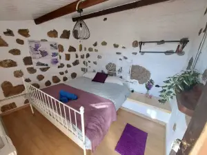 Mountain Hostel Finca la Isa by Rose