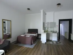 Apartamenty - Szeroka 31