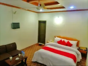 Ruby Hotel Swat