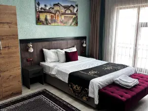 Comfort Suite Hotel