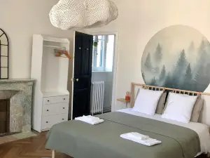 La Grande Maison Mazamet
