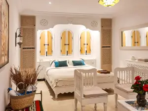 Dar Colibri - Guest house in Kelibia