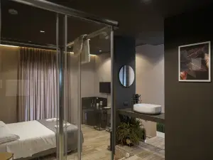 Favorite Room