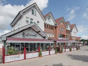 Marc5 Hotel Cadenberge