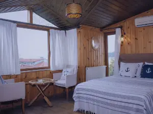 Denizci Hotel