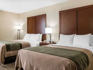 Comfort Inn - Pocono Mountains