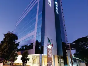 Allia Gran Pampulha Suites