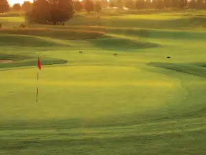 Forest Golf Club and Inn