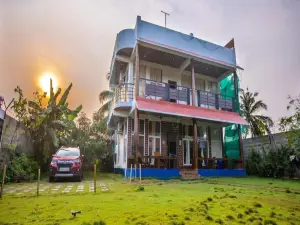 Waves Beach House