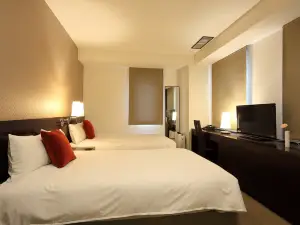 Hotel Massimo Mishima