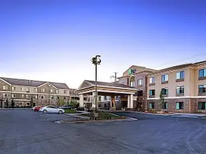 Staybridge Suites Salt Lake-West Valley City