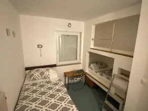Accommodation with an Experience!!! Hostel Kantun