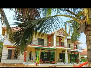 Mathura Resort
