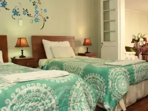 Hotel El Rinconcito