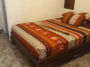 Homestay Wildan Banyuwangi