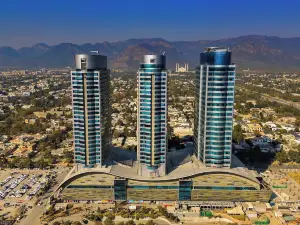 Movenpick Centaurus Islamabad