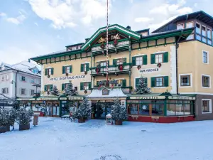 แอดเลอร์ สวีทแอนด์สตูบ