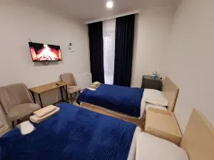 Guest House "AKHALTSIKHE"