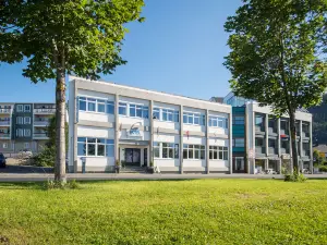 Hotel Svartisen