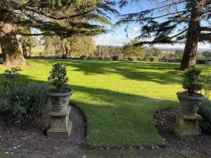 Kilmany Park Estate