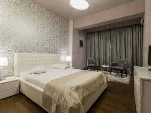 Orhideea Residence & Spa