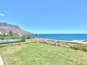 Ocean View House