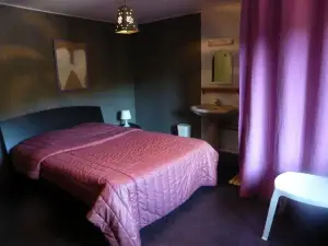 Hotel Restaurant l'Angelus