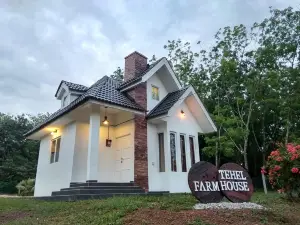 Tehel Farmhouse