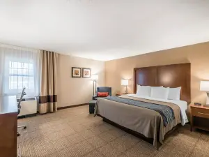 Comfort Inn