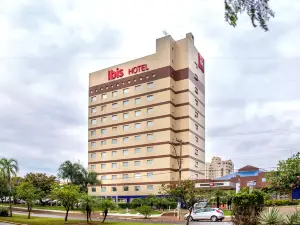 Ibis Aracatuba