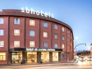 Hotel SB Corona Tortosa