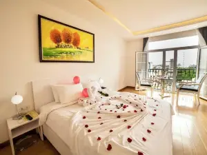 Hotel la Perle