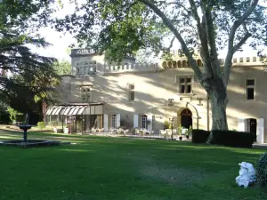 Domaine du Val de Cèze
