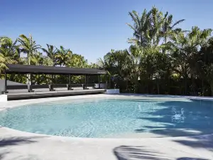 The Bower Byron Bay
