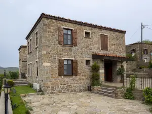 Salkim Hotel Gokceada