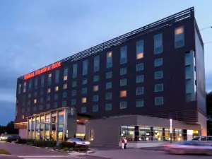 Hilton Garden Inn Krakow