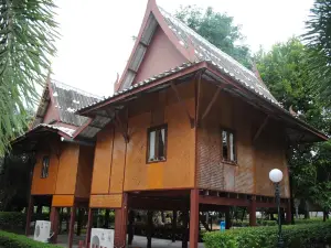 Baan Thai Resort