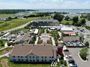 The Inn at Chesapeake Bay Beach Club