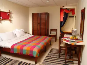 Sayadeen Village - Red Sea Riviera