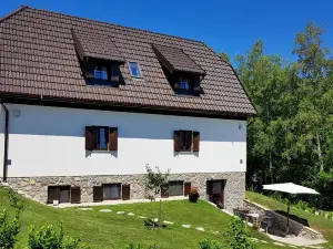 B&B Plitvice Lakes Villa Mija