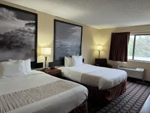 Super 8 by Wyndham Mason City