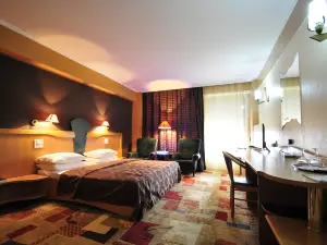 Ambassador Hotel