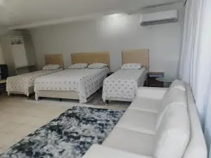 Hotel Veneza