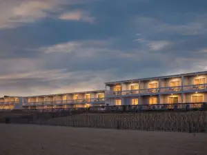 Montauk Blue Hotel