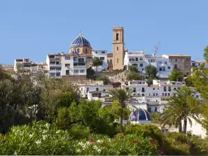 Gran H la Marina