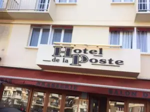 Hôtel de la Poste