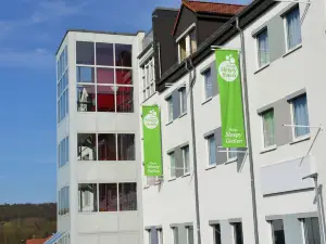 スリーピースリーピー ホテル ギーセン