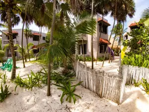 科斯達瑪雅瑪格瑞塔陽光酒店